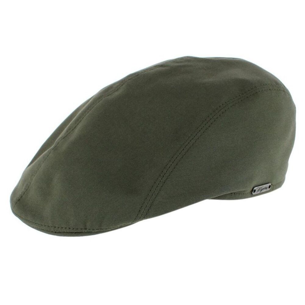 Wigens Men's Water Resistent Ivy Modern Cap